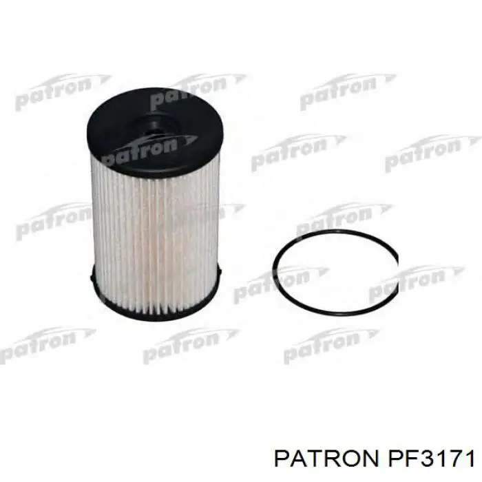 Фільтр тонкого очищення палива Vasco Filters C377 ціна, від 14.21 USD