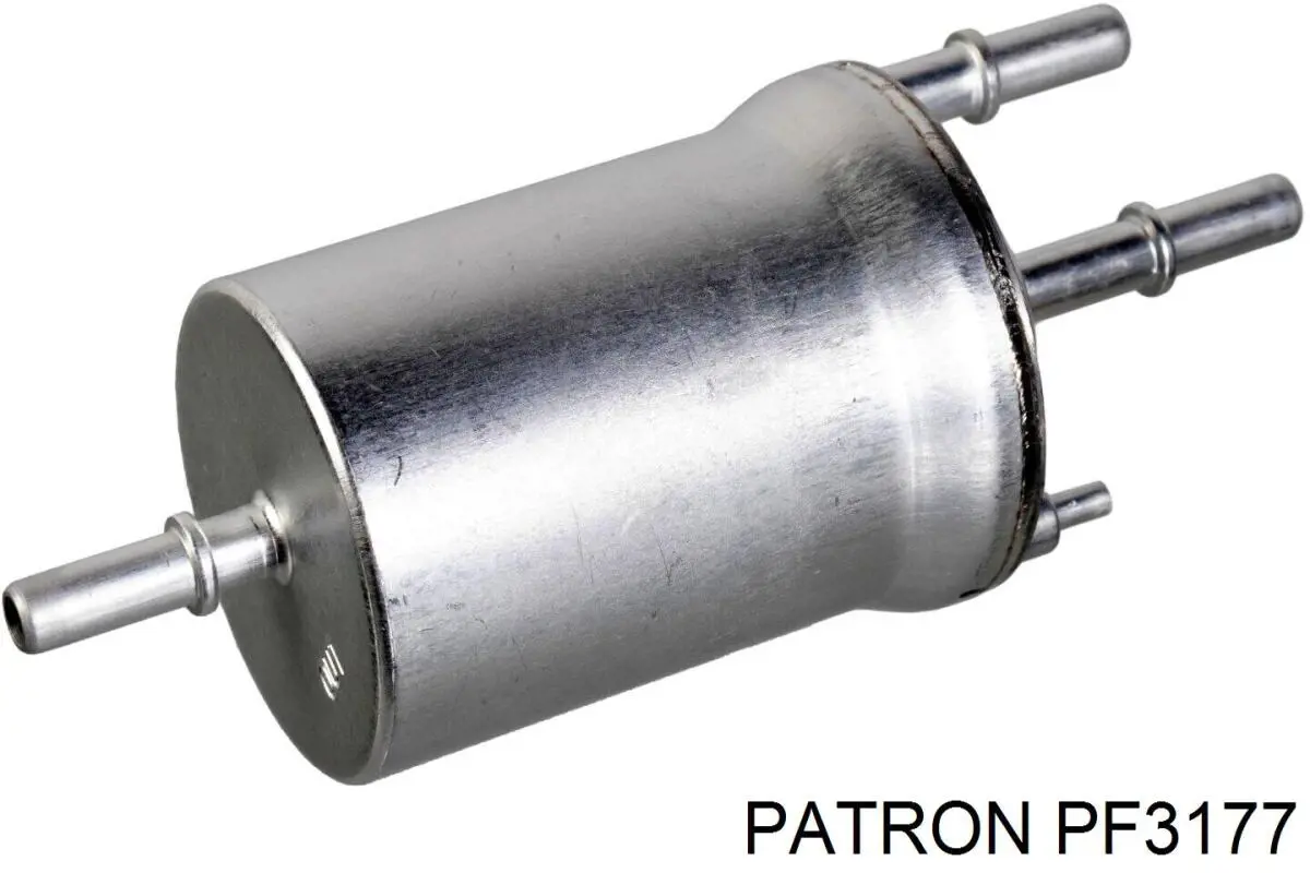 Фільтр паливний PF3177 Patron