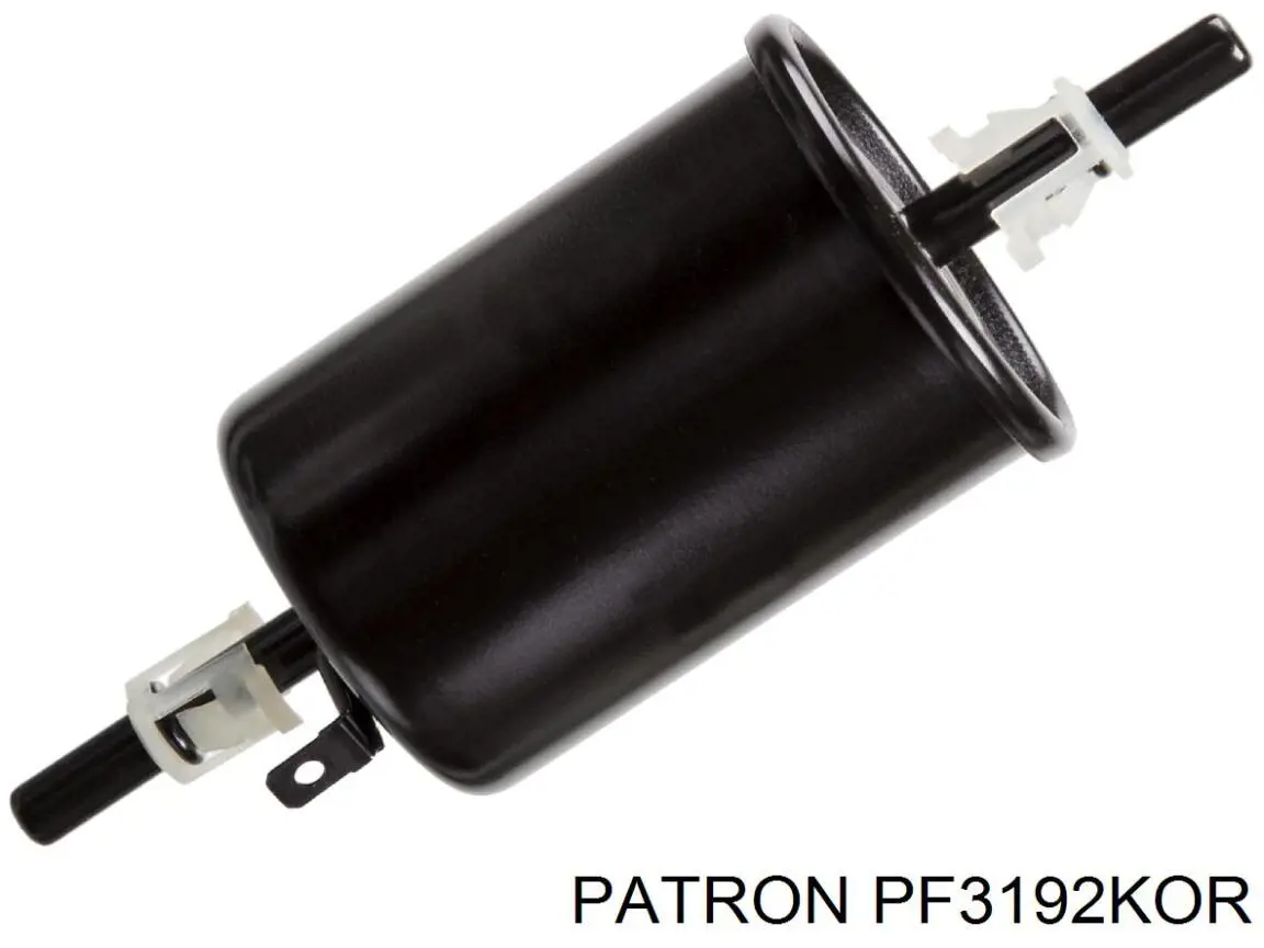 Фільтр паливний PF3192KOR Patron