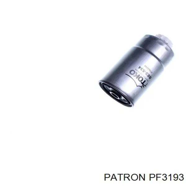 Фільтр тонкого очищення палива Kamoka F316301 ціна, від 11.60 USD