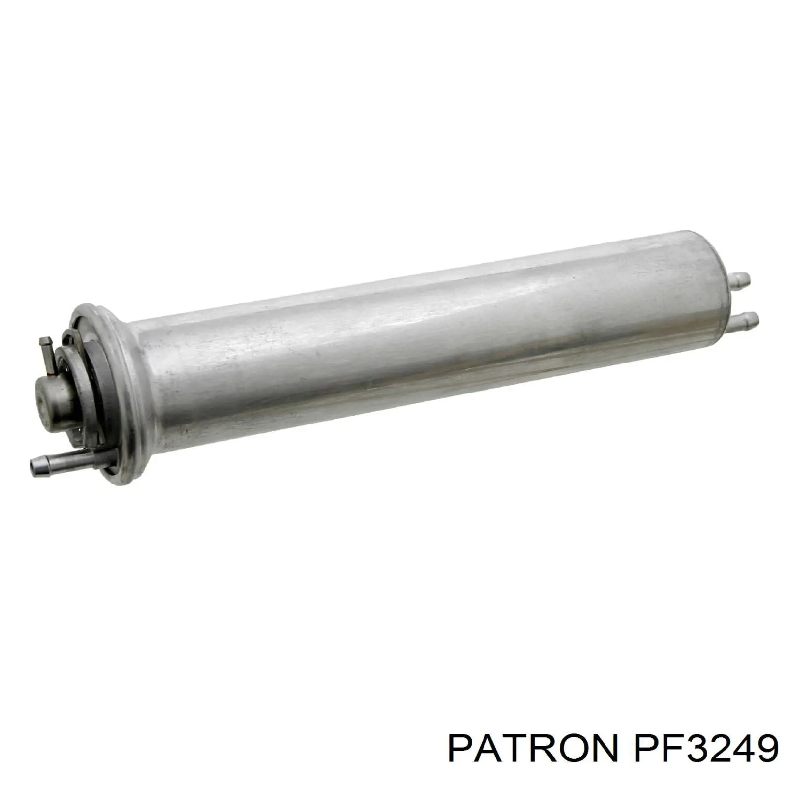 Паливний фільтр ADB112312 Blue Print