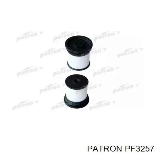 PF3257 Patron Фільтр палива