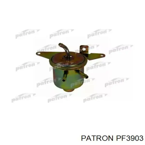 Фільтр адсорбера паливних парів Meat&Doria MD4124 ціна, від 5.59 USD