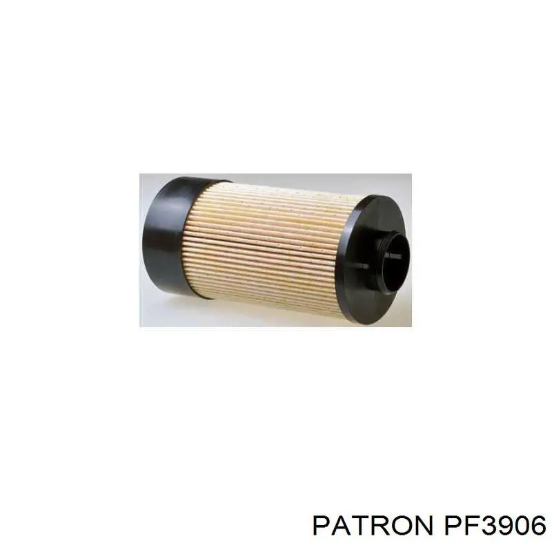 Фільтр паливний 3RG 97800