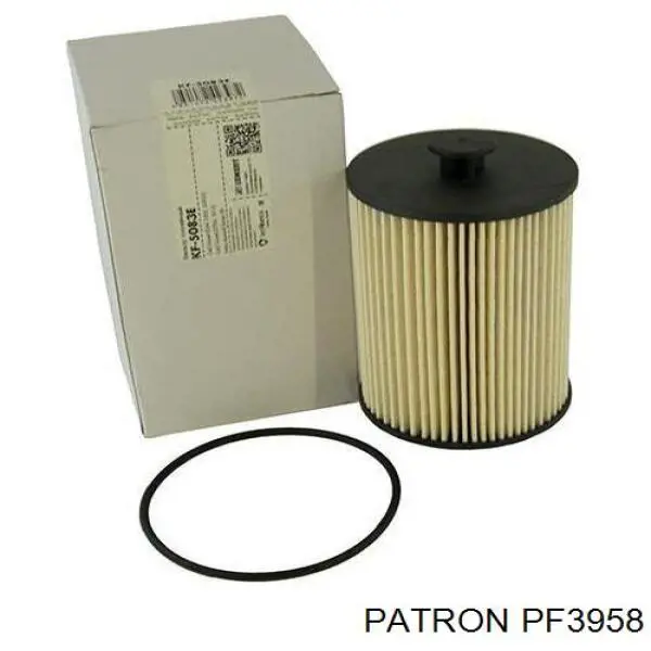 Фільтр тонкого очищення палива Stellox 2100855SX ціна, від 5.75 USD
