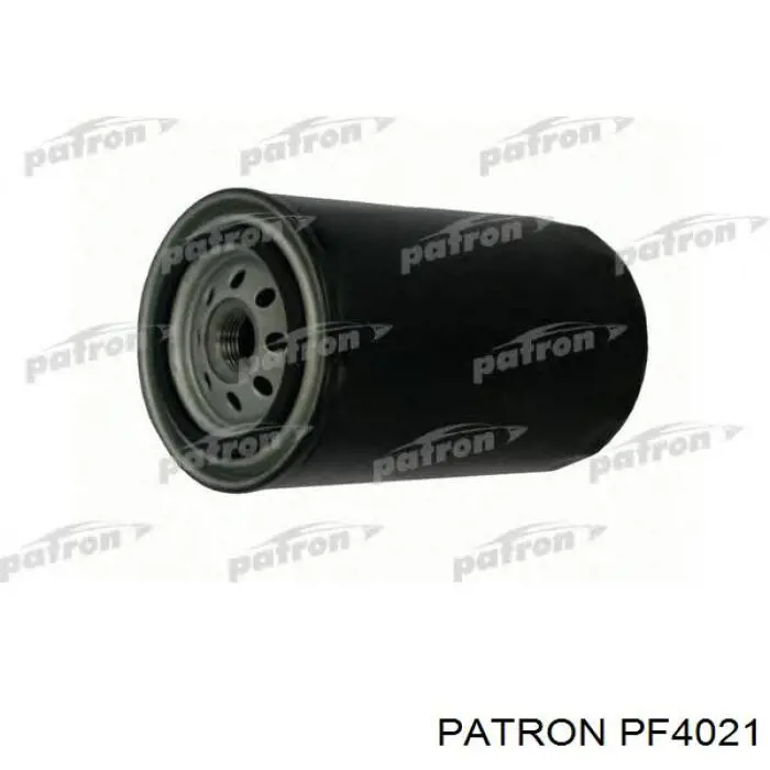 Фільтр масляний PF4021 Patron