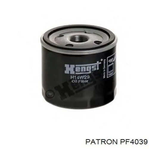 Масляний фільтр двигуна GP ORK2344900 ціна, від 3.39 USD