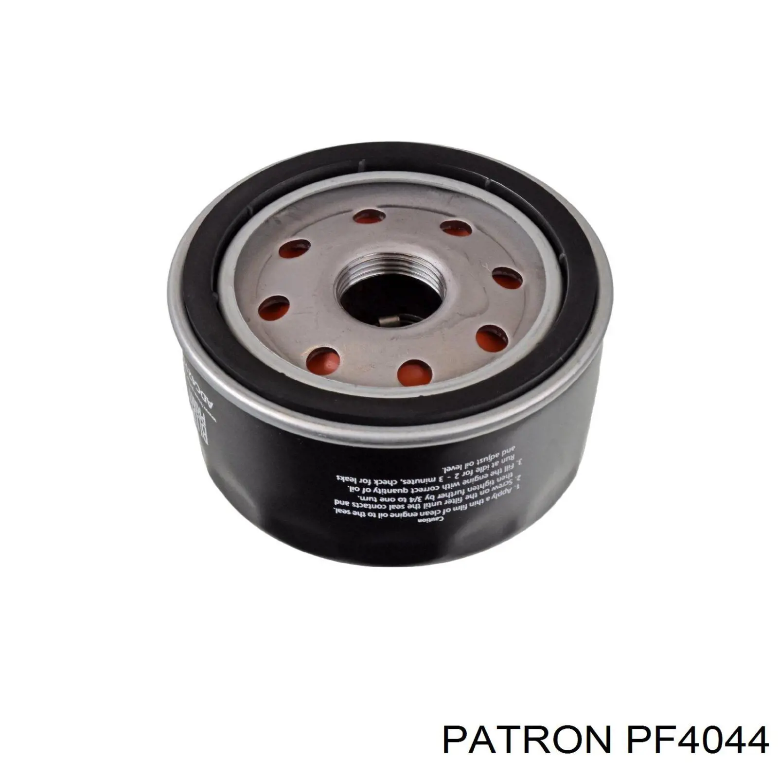 PF4044 Patron Фільтр масла