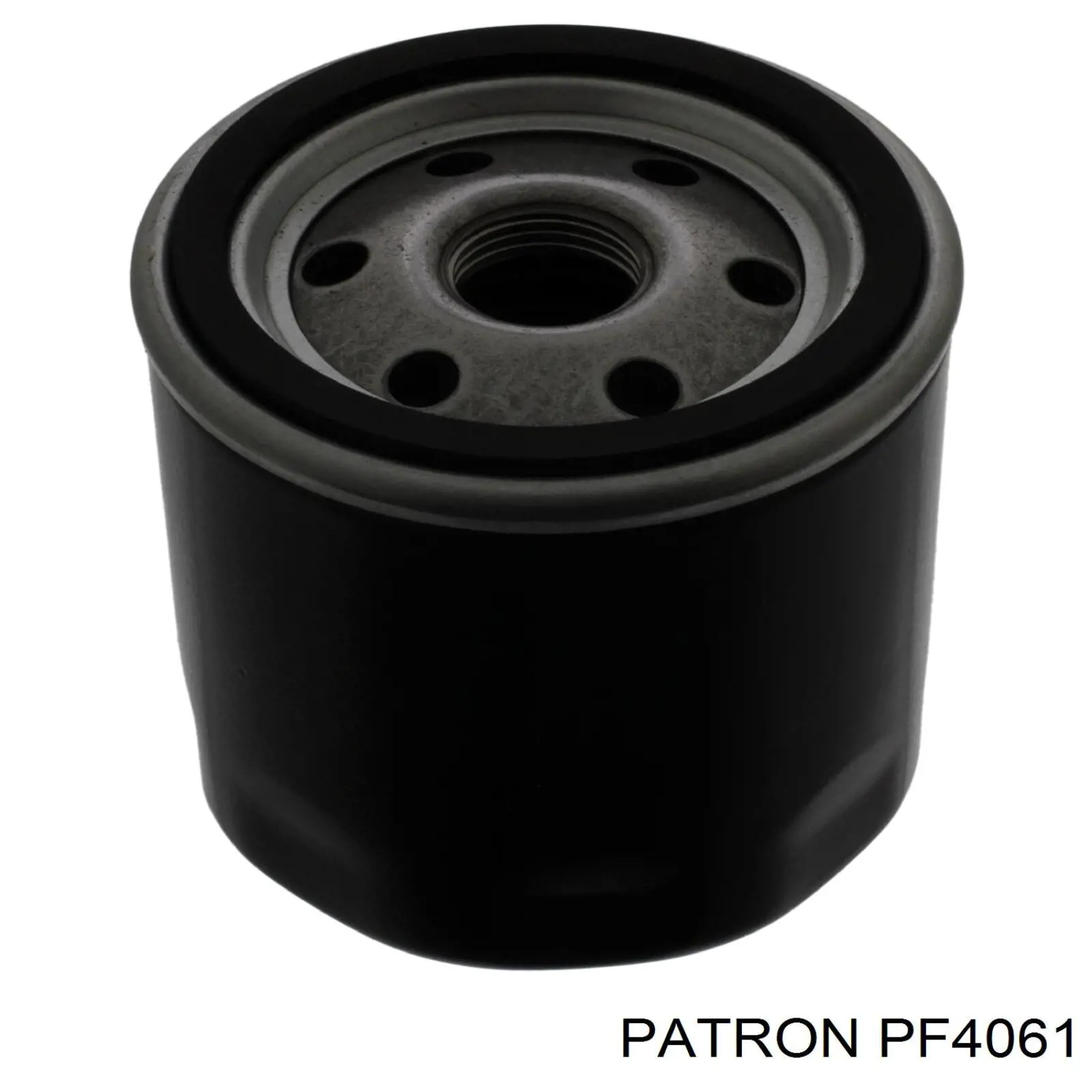 Масляний фільтр PF4061 Patron