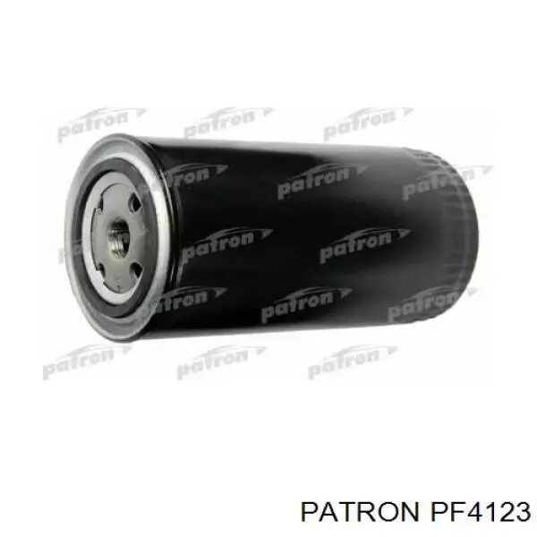 PF4123 Patron Фільтр масла