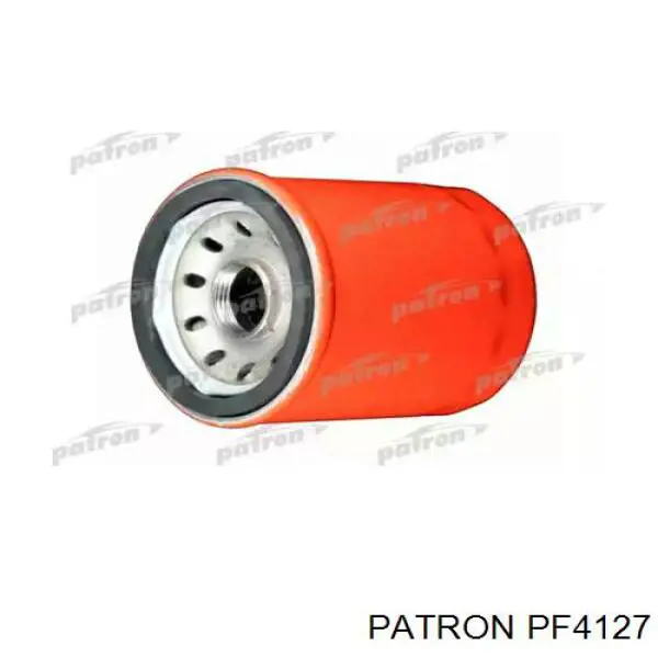 Масляний фільтр PF4127 Patron