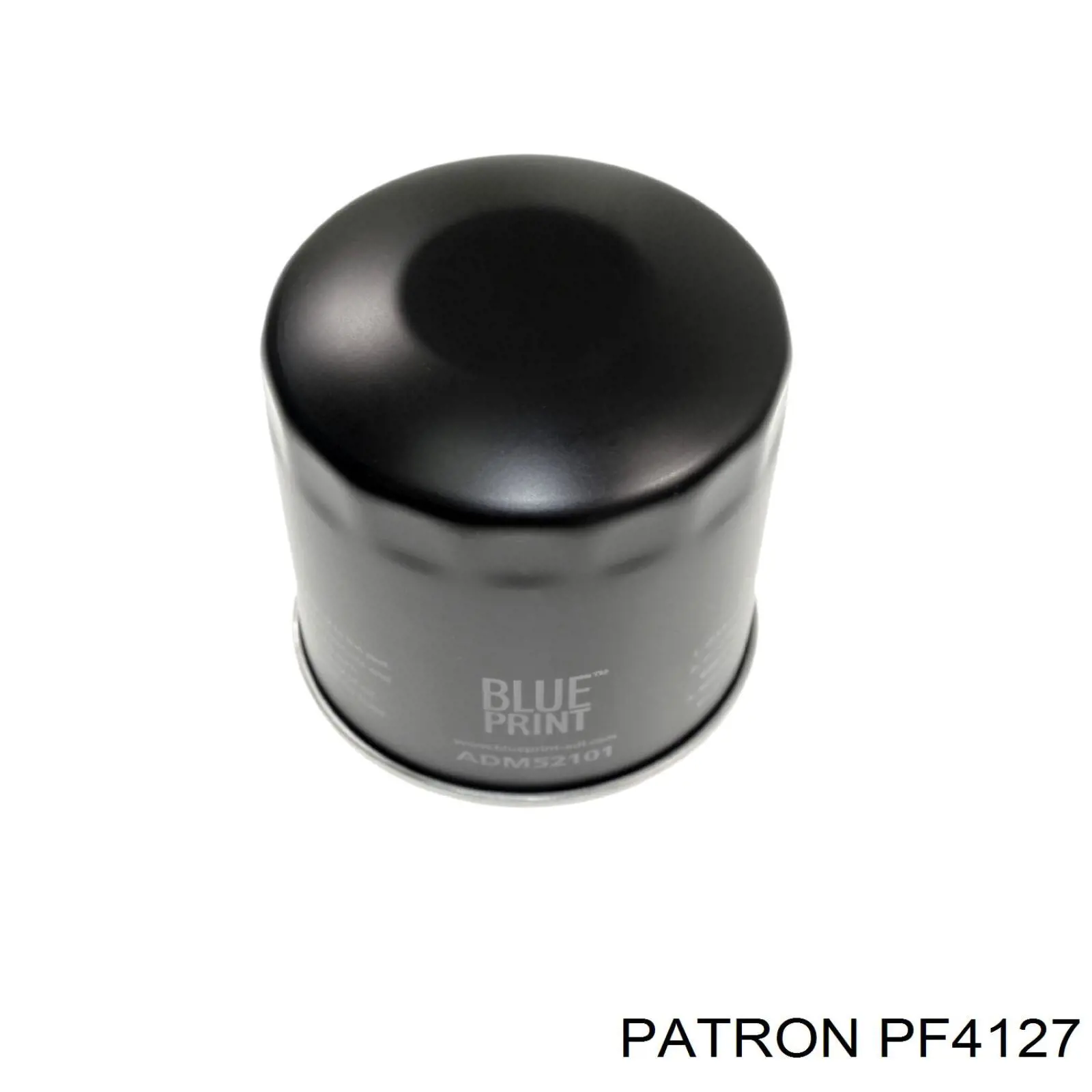 PF4127 Patron Фільтр масла