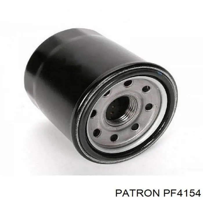Купити V283 Vasco Filters Фільтр очищення масла відцентровий