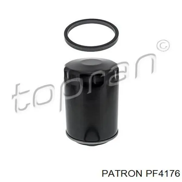 Масляний фільтр двигуна VAG 6J115403Q ціна, від 10.77 USD