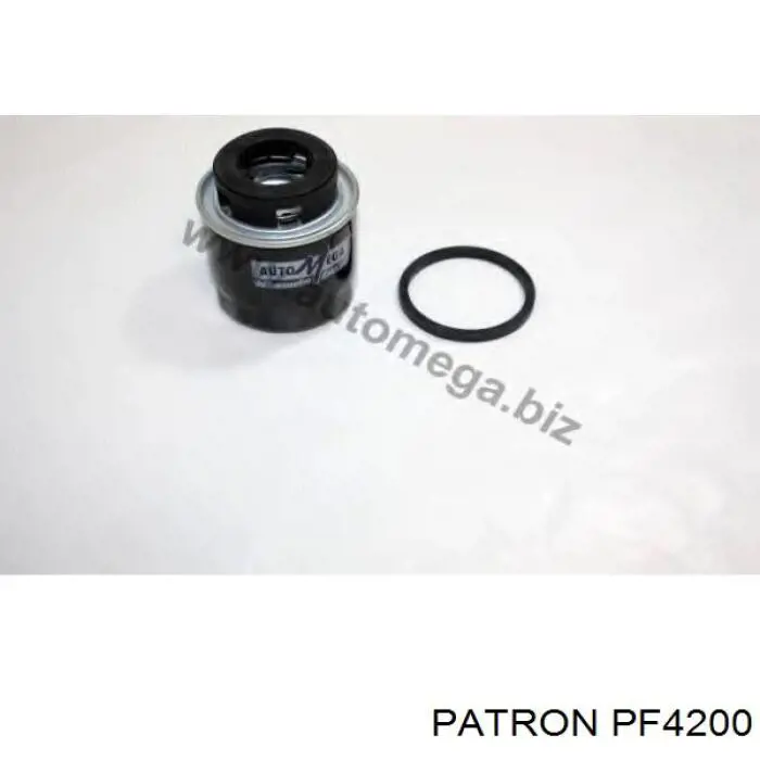 Купити PF4200 Patron Фільтр очищення масла відцентровий