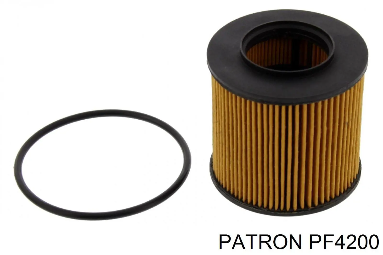 Масляний фільтр двигуна Patron PF4200 ціна, від 6.26 USD