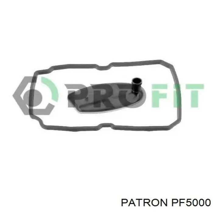 Фільтр коробки автомат Mercedes 1402770095SP ціна, від 16.27 USD