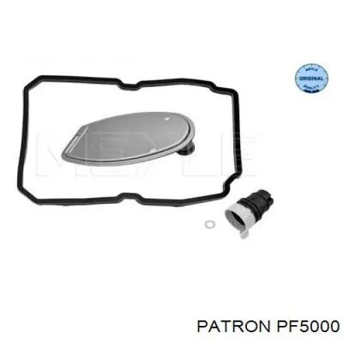 Фільтр АКПП 243192 Trucktec