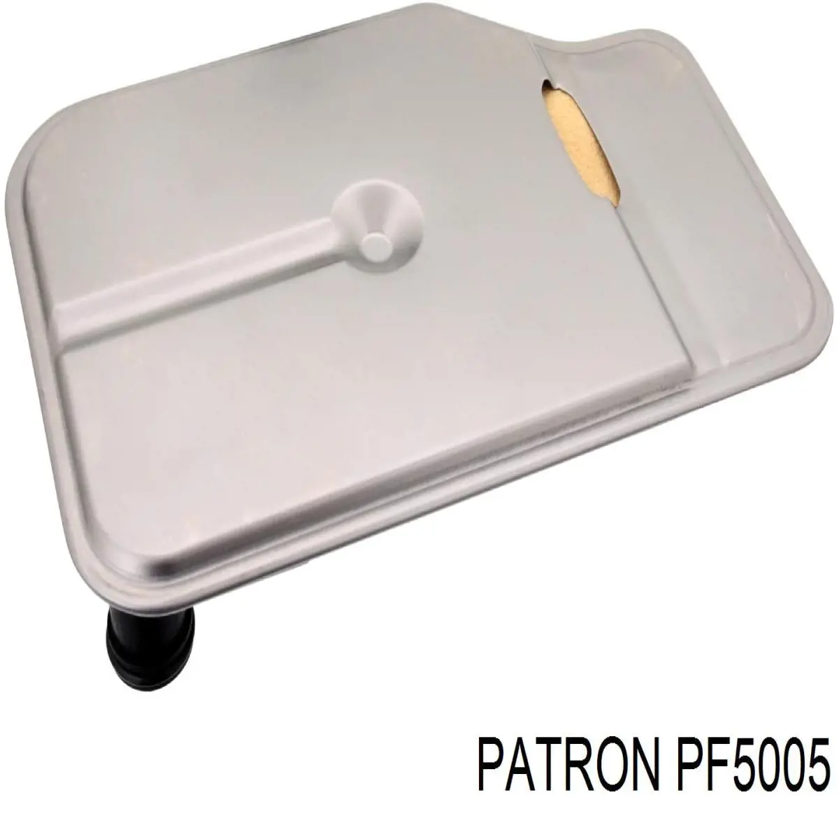 Фільтр АКПП 407793 Hans Pries (Topran)