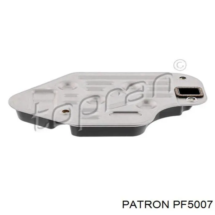 Фільтр АКПП PF5007 Patron