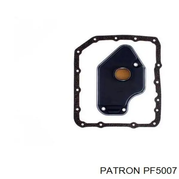 Фільтр АКПП FE08993 Febi