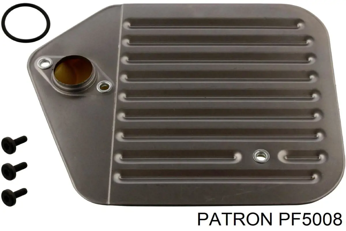 Фільтр АКПП PF5008 Patron