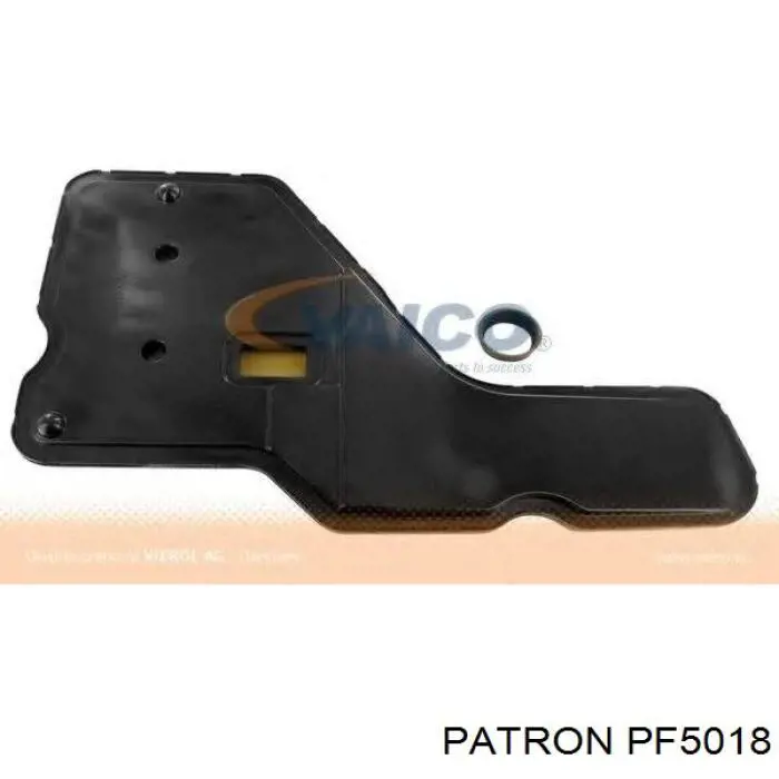 Купити HX115 Mahle Original Масло і фільтр в коробку автомат 