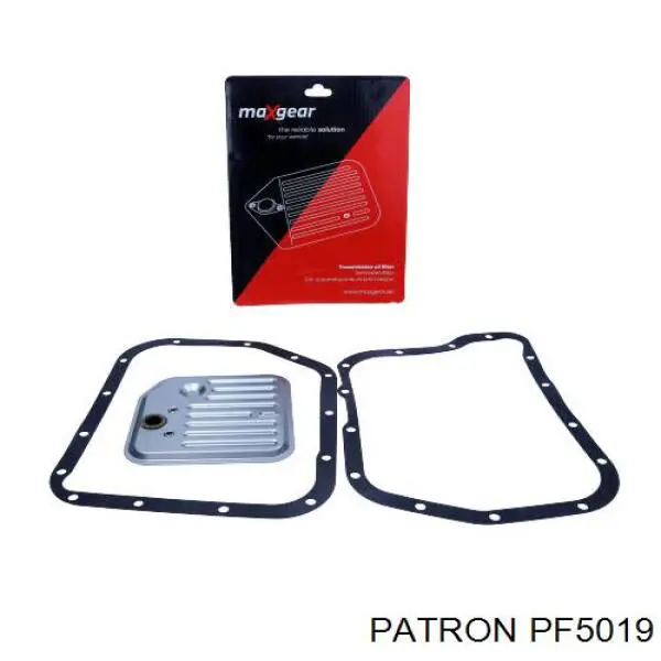 Фільтр коробки автомат Chrysler 052118789 ціна, від 25.44 USD