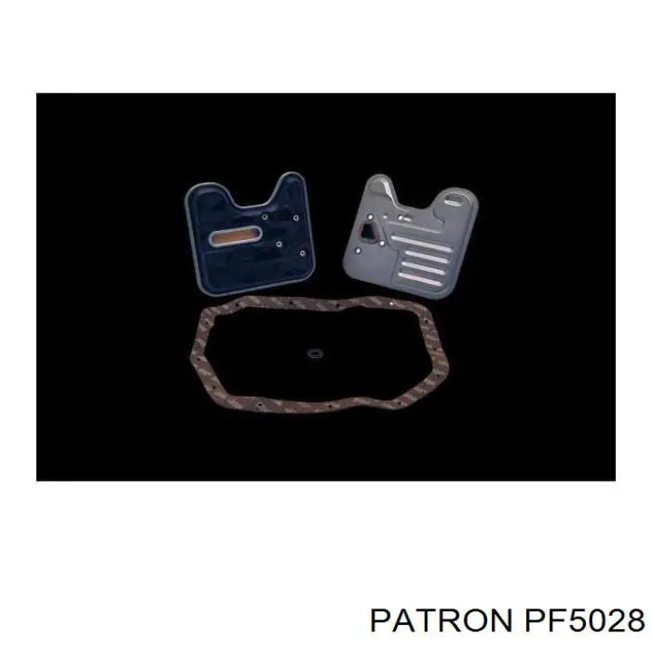 Фільтр коробки автомат Rider RD215058837 ціна, від 10.31 USD