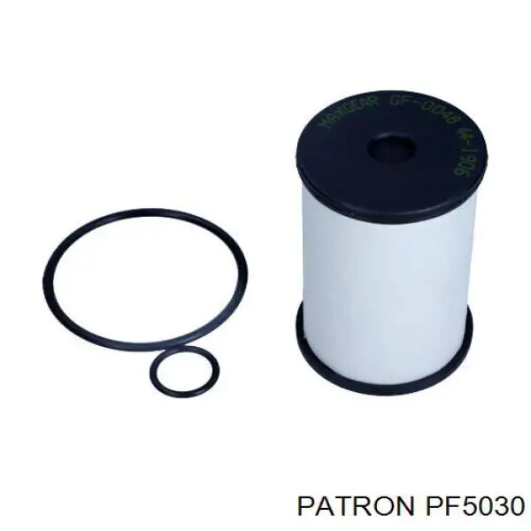 Купити F601401 Kamoka Масло і фільтр в коробку автомат 