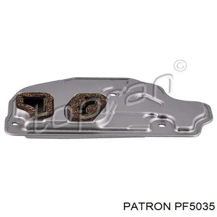 Фільтр коробки автомат VAG 9G325429B ціна, від 19.53 USD