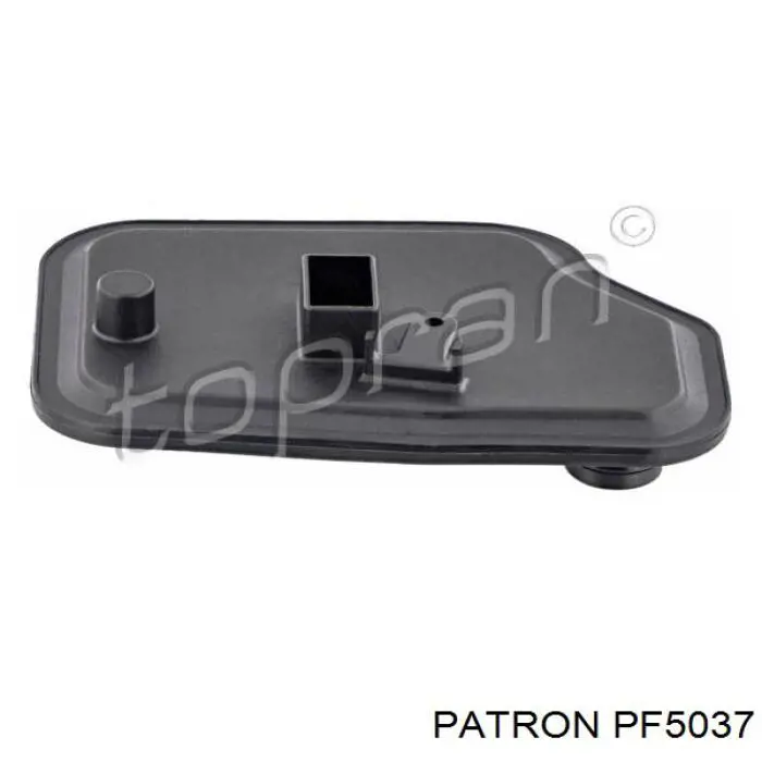 Фільтр коробки автомат SAT STFNC121500 ціна, від 12.65 USD