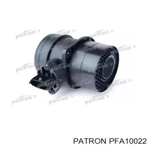 Датчик масової витрати повітря Patron PFA10022 ціна, від 22.27 USD