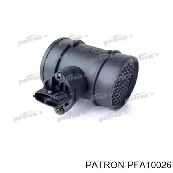 PFA10026 Patron Датчик витрати повітря