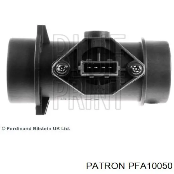 Датчик масової витрати повітря Magneti Marelli AMMQ19669 ціна, від 47.66 USD