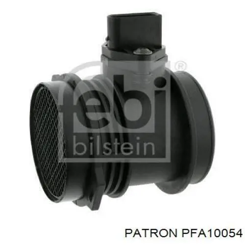 A1120940148 Mercedes Датчик витрати повітря