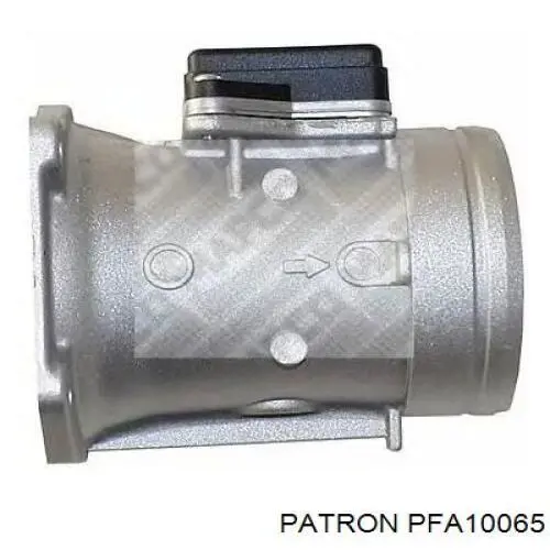 Купити AMMQ19668 Magneti Marelli Повітромір