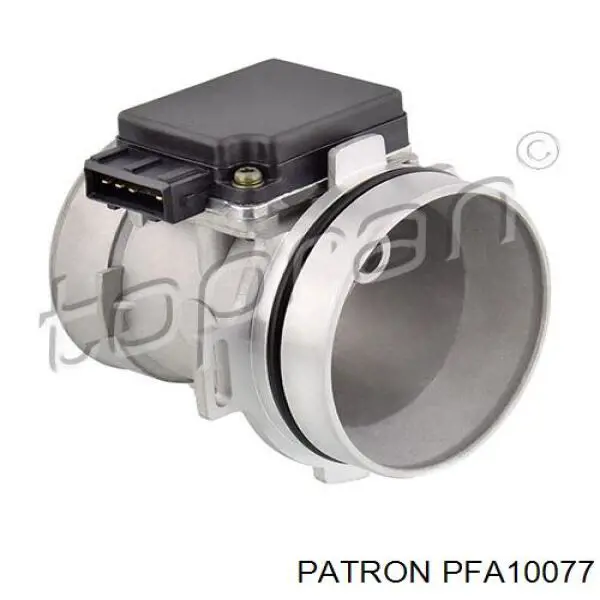 Купити PFA10077 Patron Повітромір