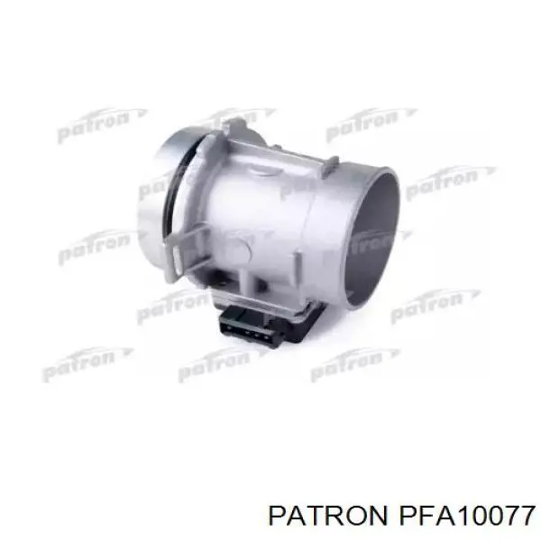 FS101 Maxgear Датчик витрати повітря