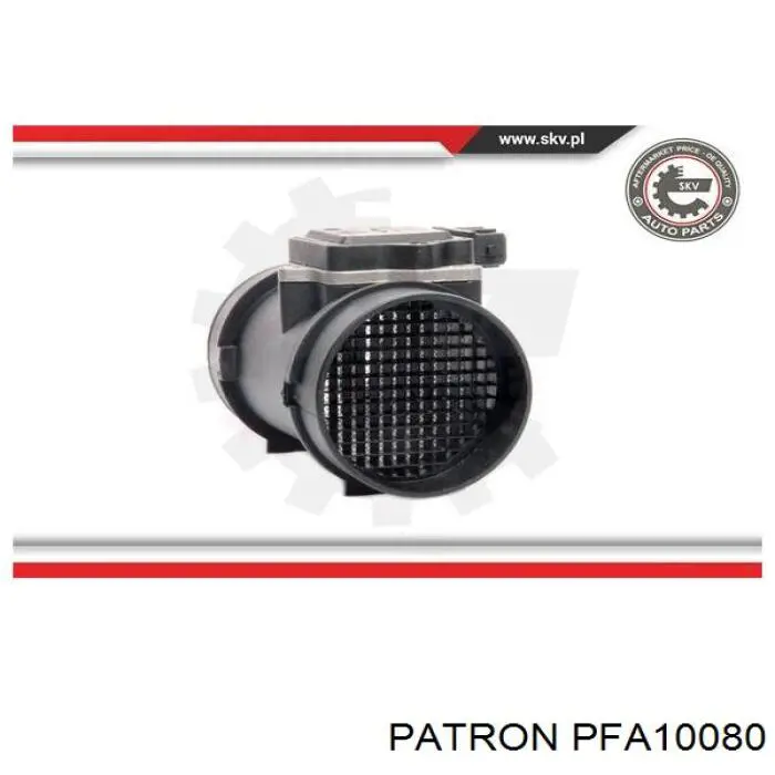Купити AMMQ19629 Magneti Marelli Повітромір