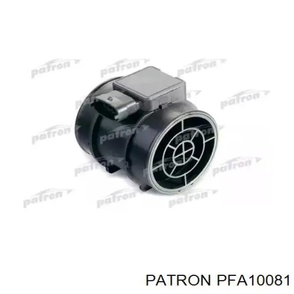 Датчик масової витрати повітря Patron PFA10081 ціна, від 47.89 USD