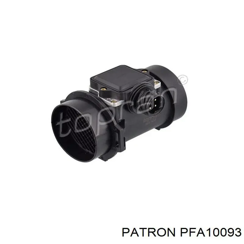 Купити PFA10093 Patron Повітромір