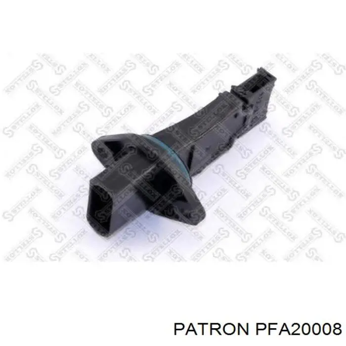 Датчик масової витрати повітря AND 42906010 ціна, від 29.93 USD