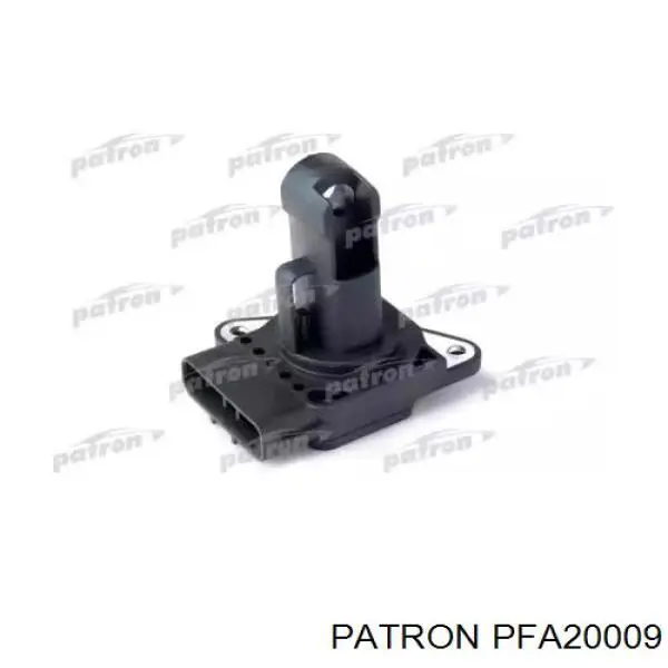 Датчик масової витрати повітря Patron PFA20009 ціна, від 29.20 USD