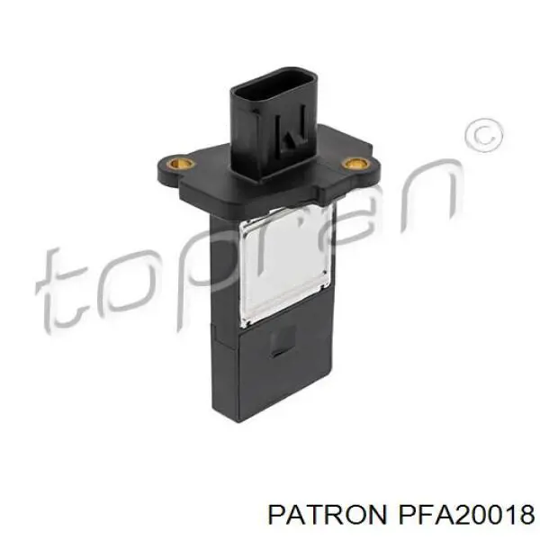 Купити 6C11128579AA Ford Повітромір