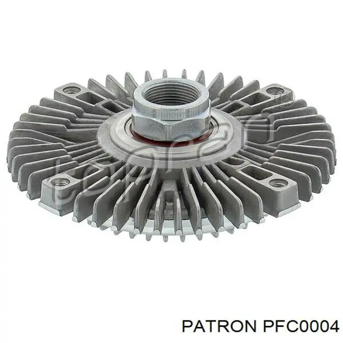 Купити PFC0004 Patron Муфта вязкостная системи охолодження