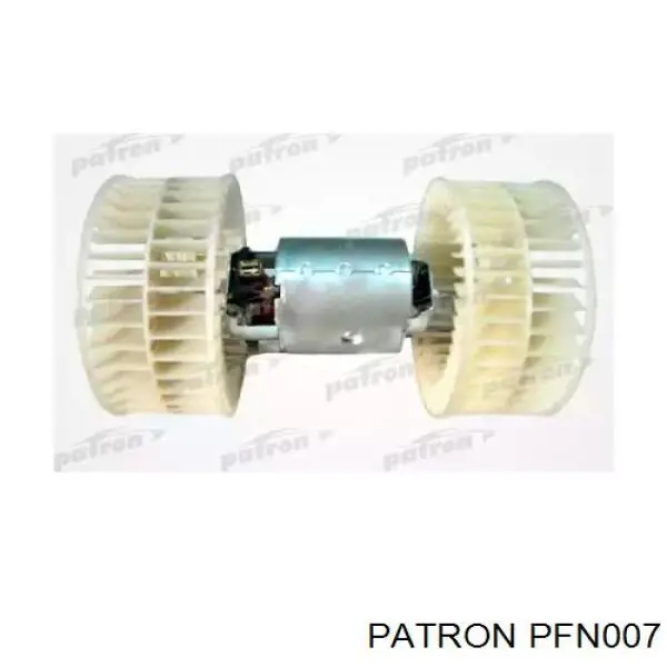 Вентилятора пічки PFN007 Patron