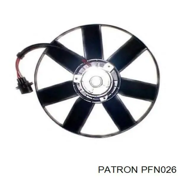 Вентилятор радіатора Magneti Marelli 069422809010 ціна, від 52.15 USD