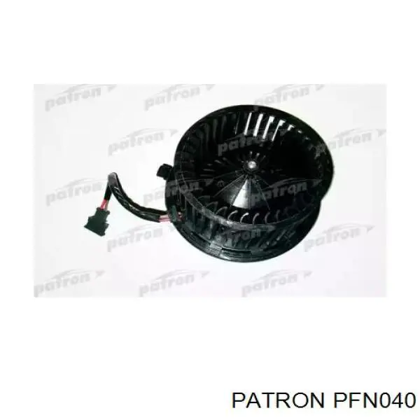 PFN040 Patron Електромотор пічки