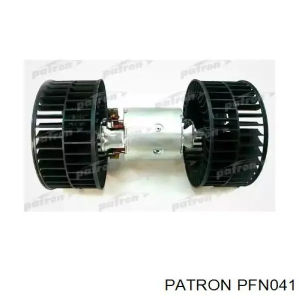 AB330000S Mahle Original Електромотор пічки